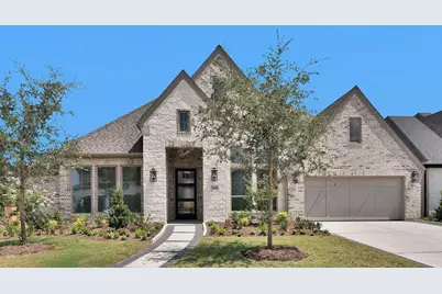 25006 Golden Tallgrass Drive, Katy, TX 77493 - Photo 1