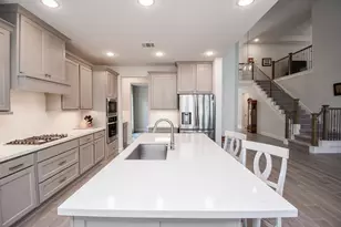 4306 Sage Glen Ln, Fulshear, TX 77441 - Photo 16