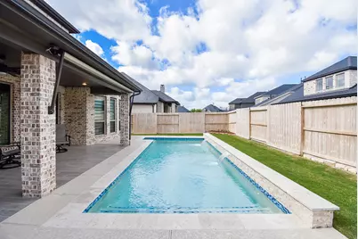 4306 Sage Glen Lane, Fulshear, TX 77441 - Photo 32