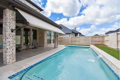 4306 Sage Glen Lane, Fulshear, TX 77441 - Photo 42