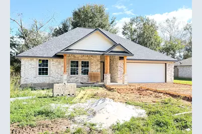 2541 Cr 769C, Brazoria, TX 77422 - Photo 1