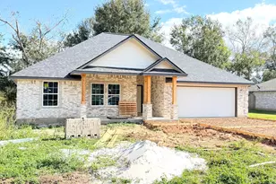 2541 Cr 769C, Brazoria, TX 77422 - Photo 1