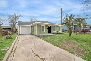 705 Westshire Dr, Houston, TX 77013 - Photo 1