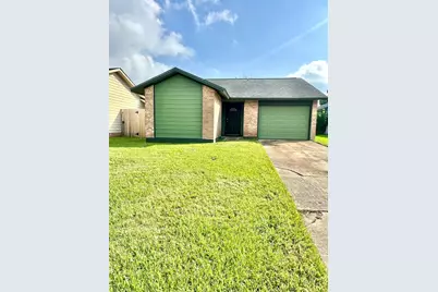 17712 Northhagen Drive, Houston, TX 77084 - Photo 1