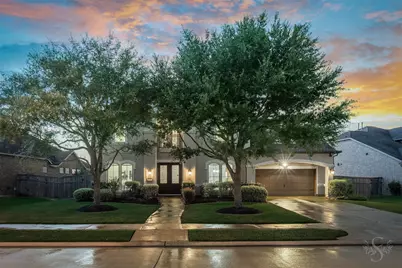 5026 Quiet Falls Lane, Fulshear, TX 77441 - Photo 44