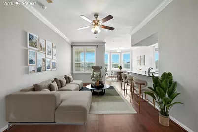 7575 Kirby Drive #2204, Houston, TX 77030 - Photo 2