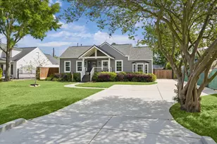 729 Sue Barnett Dr, Houston, TX 77018 - Photo 2
