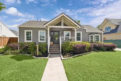 729 Sue Barnett Drive, Houston, TX 77018 - Photo 1