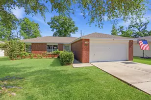 16269 Sun View Ln, Conroe, TX 77302 - Photo 2