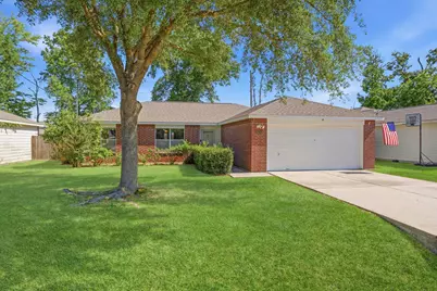 16269 Sun View Lane, Conroe, TX 77302 - Photo 1