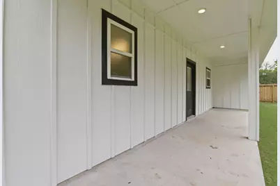 205 Spruce, Daisetta, TX 77533 - Photo 28