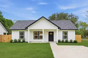205 Spruce, Daisetta, TX 77533 - Photo 1