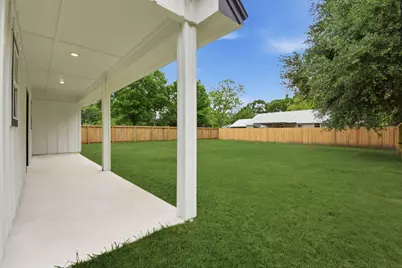 205 Spruce, Daisetta, TX 77533 - Photo 26