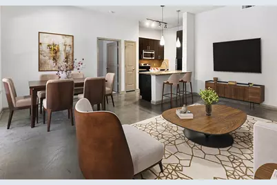 306 Mc Gowen Street #1310, Houston, TX 77006 - Photo 2