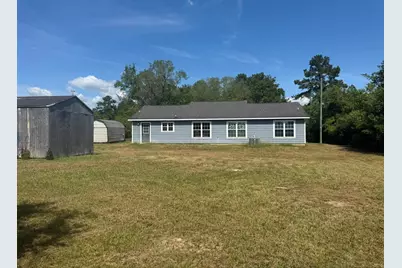 610 County Road 4550, Spurger, TX 77660 - Photo 8