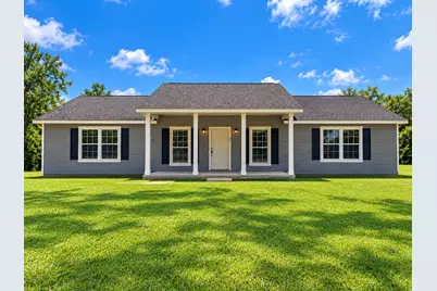 610 County Road 4550, Spurger, TX 77660 - Photo 1