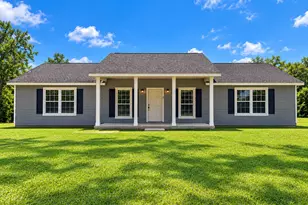 610 Co Rd 4550, Spurger, TX 77660 - Photo 1