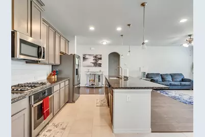 26922 Skylark Bluff Trail, Katy, TX 77494 - Photo 8