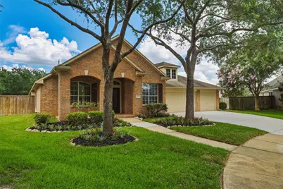 8015 Ravens Point Drive, Richmond, TX 77406 - Photo 6