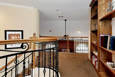 6 Misty Point, The Woodlands, TX 77380 - Photo 34