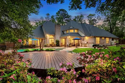 6 Misty Point, The Woodlands, TX 77380 - Photo 44