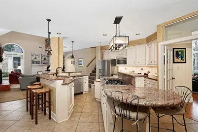 6 Misty Point, The Woodlands, TX 77380 - Photo 18