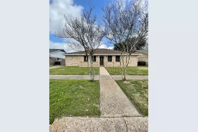 12011 Chessington Drive, Houston, TX 77031 - Photo 1