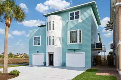 9303 Teichman Road, Galveston, TX 77554 - Photo 1