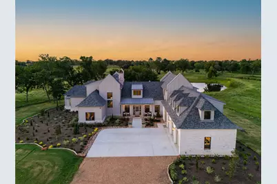 404 Blackberry Lane, Washington, TX 77880 - Photo 1