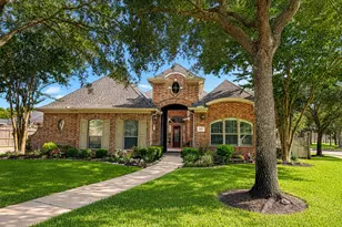 21307 Chickory Trail, Katy, TX 77450 - Photo 1