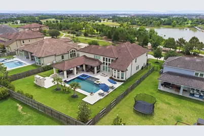 18818 E Josey Overlook Drive, Cypress, TX 77433 - Photo 24