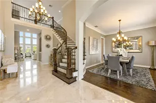 18818 E Josey Overlook Dr, Cypress, TX 77433 - Photo 4