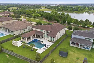 18818 E Josey Overlook Dr, Cypress, TX 77433 - Photo 28