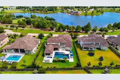 18818 E Josey Overlook Drive, Cypress, TX 77433 - Photo 36