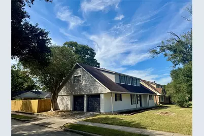 2718 Peach Lane, Pasadena, TX 77502 - Photo 1