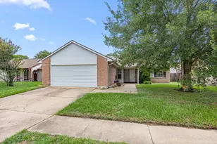 16918 Nevisway St, Houston, TX 77084 - Photo 2