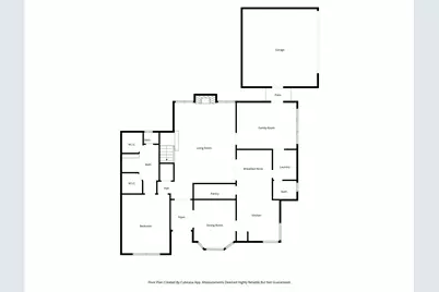 2 Rolling Mill Lane, The Woodlands, TX 77380 - Photo 48