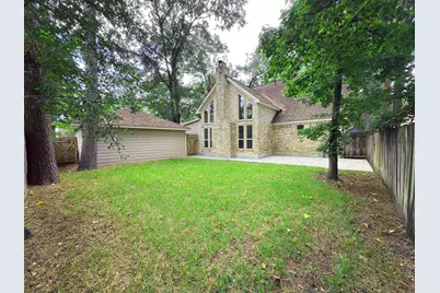 2 Rolling Mill Lane, The Woodlands, TX 77380 - Photo 44
