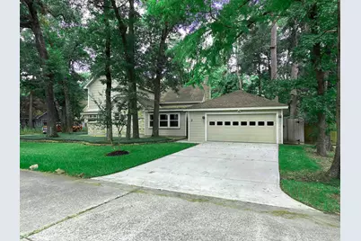 2 Rolling Mill Lane, The Woodlands, TX 77380 - Photo 6