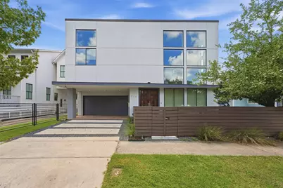 734 E 8th Street, Houston, TX 77007 - Photo 24