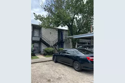 9700 Leawood Boulevard #404, Houston, TX 77099 - Photo 1