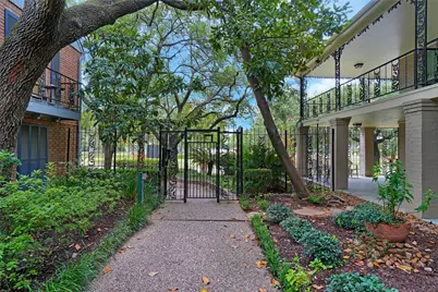 11550 Chimney Rock Road #324, Houston, TX 77035 - Photo 1