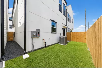 5518 Wheatley Street #C, Houston, TX 77091 - Photo 8