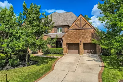 6 Freestone Stream Place, Spring, TX 77389 - Photo 1