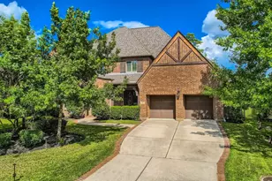 6 Freestone Stream Pl, Spring, TX 77389 - Photo 1