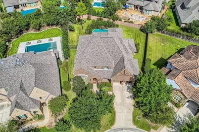 6 Freestone Stream Place, Spring, TX 77389 - Photo 4
