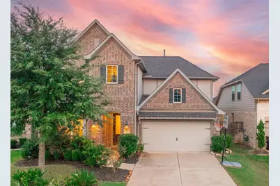 3419 Cabernet Shores Drive, Fulshear, TX 77441 - Photo 2