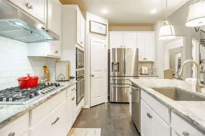 3419 Cabernet Shores Drive, Fulshear, TX 77441 - Photo 16