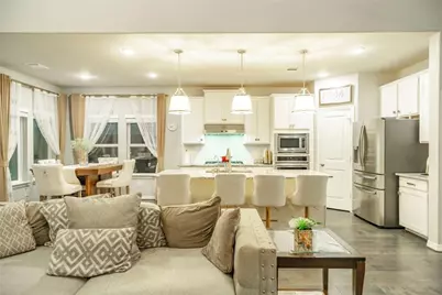 3419 Cabernet Shores Drive, Fulshear, TX 77441 - Photo 20