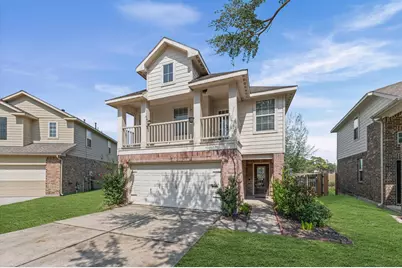 18714 Walden Glen Circle, Humble, TX 77346 - Photo 2